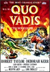 My recommendation: Quo Vadis